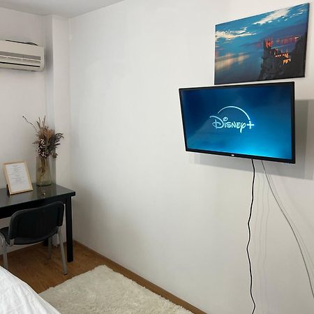 2 Rooms Apartment City Center Iasi Exteriér fotografie
