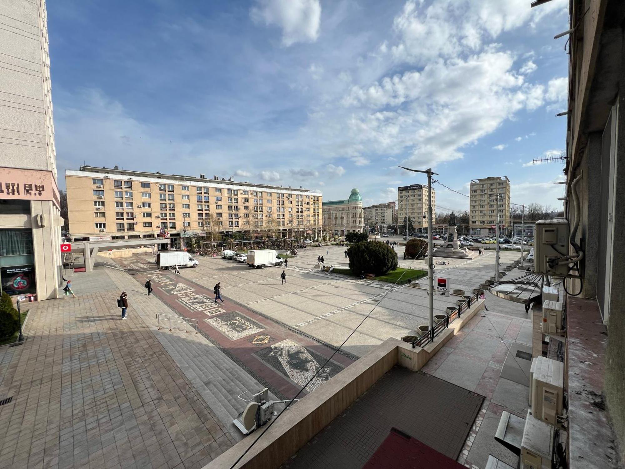 2 Rooms Apartment City Center Iasi Exteriér fotografie