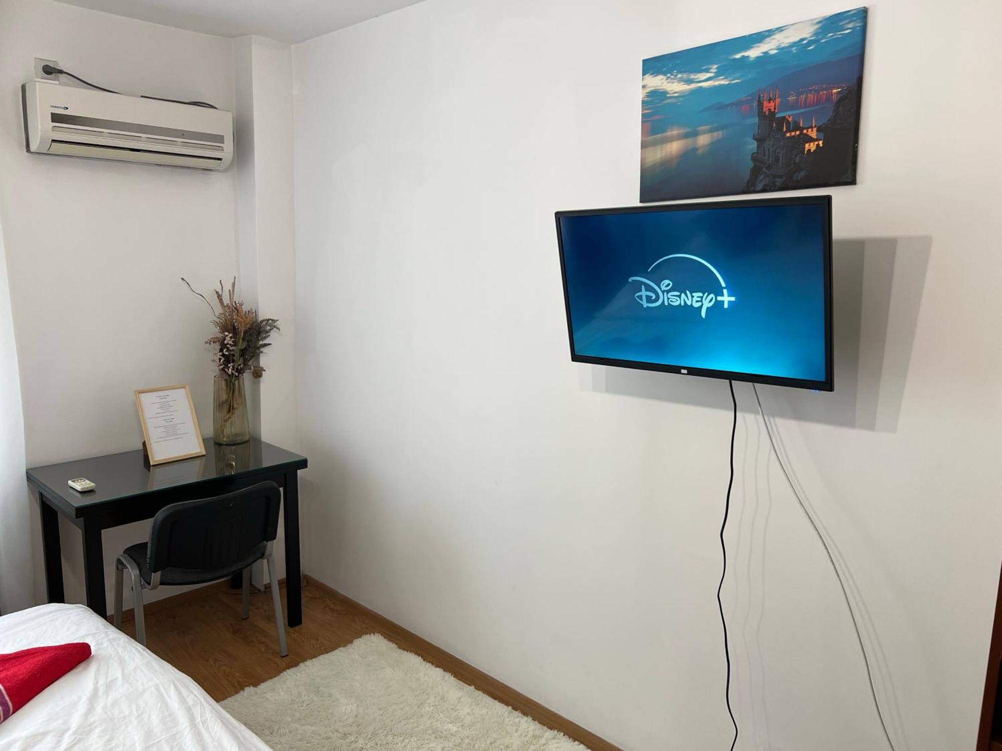 2 Rooms Apartment City Center Iasi Exteriér fotografie